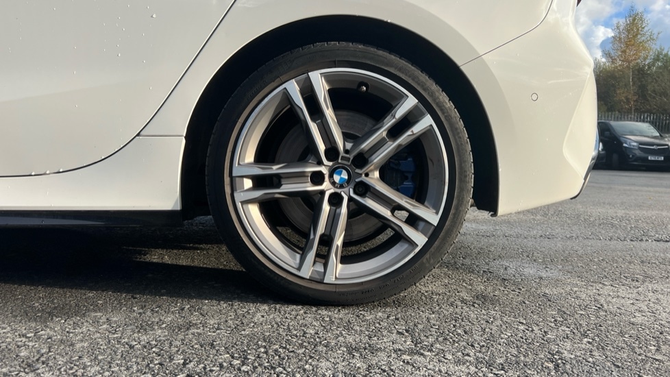 Used BMW 1 Series 2020 for sale - 76311898: Photo 18