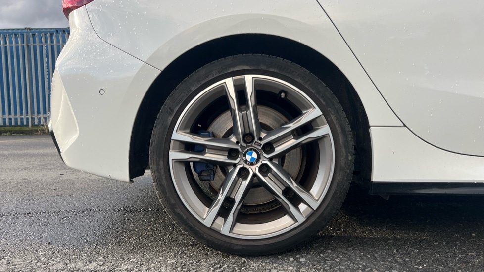 Used BMW 1 Series 2020 for sale - 76311898: Photo 19