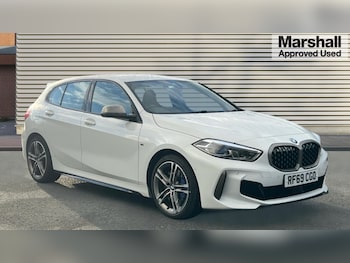Used BMW 1 Series 2020 for sale - 76311898: Photo