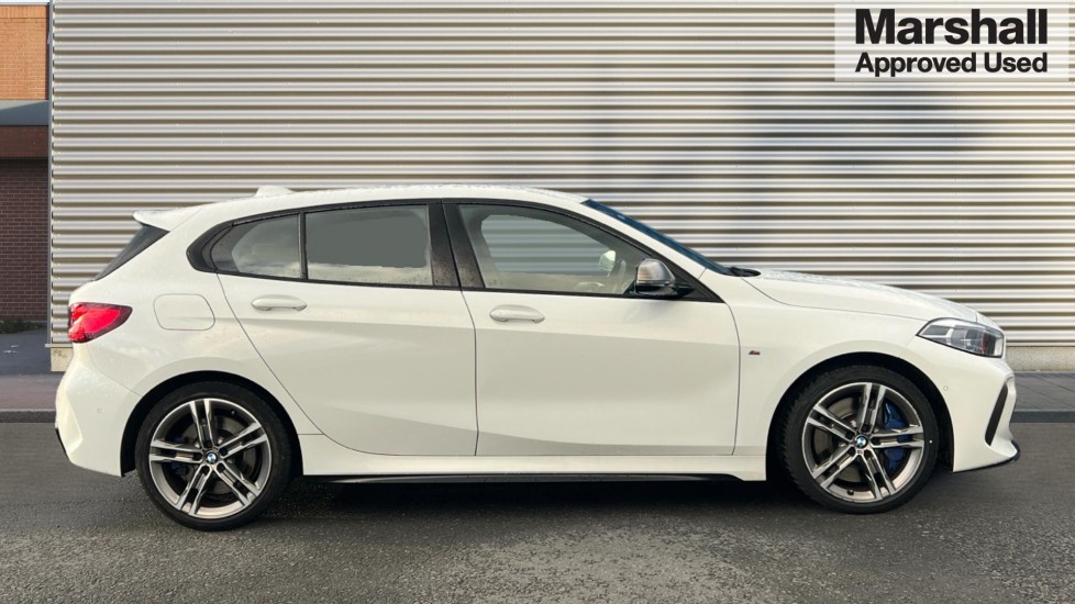 Used BMW 1 Series 2020 for sale - 76311898: Photo 2