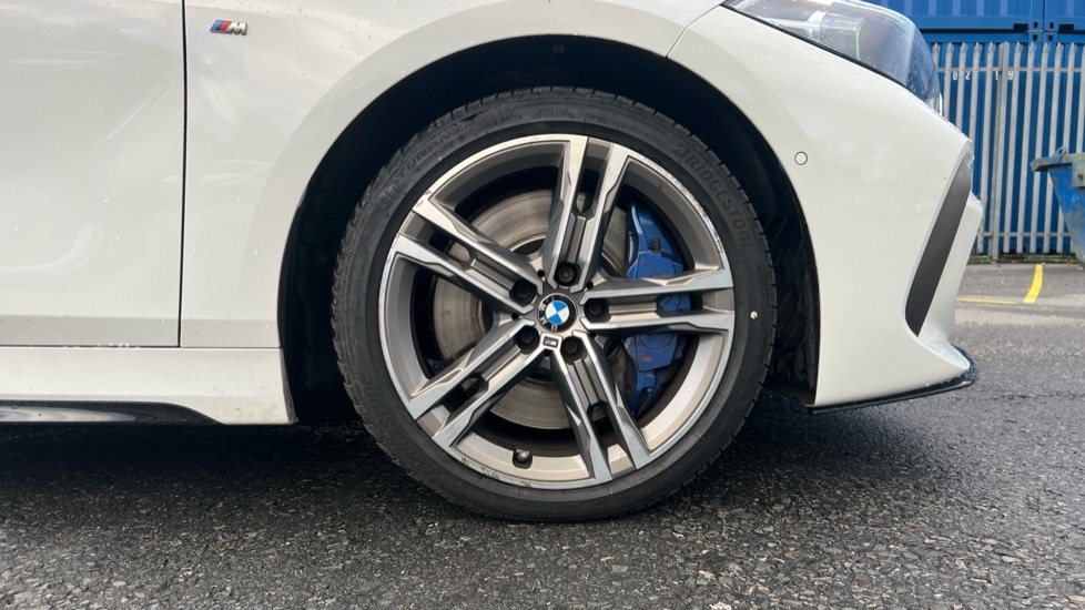 Used BMW 1 Series 2020 for sale - 76311898: Photo 20