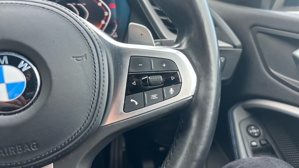 Used BMW 1 Series 2020 for sale - 76311898: Photo 22