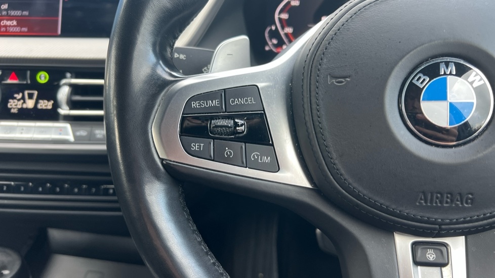 Used BMW 1 Series 2020 for sale - 76311898: Photo 23