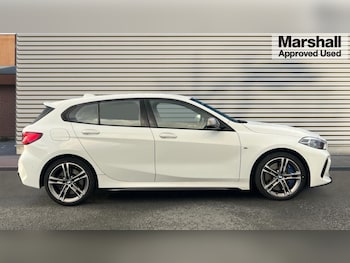 Used BMW 1 Series 2020 for sale - 76311898: Photo