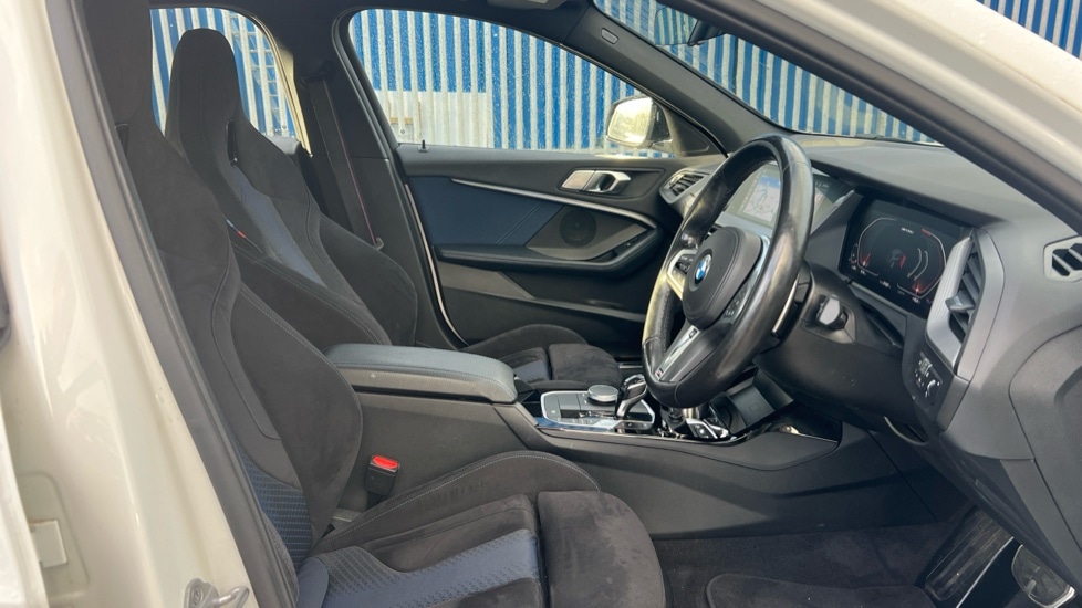 Used BMW 1 Series 2020 for sale - 76311898: Photo 38