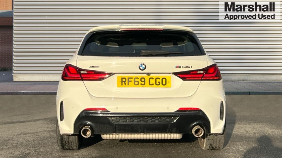 Used BMW 1 Series 2020 for sale - 76311898: Photo 4