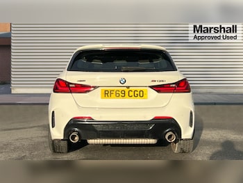 Used BMW 1 Series 2020 for sale - 76311898: Photo