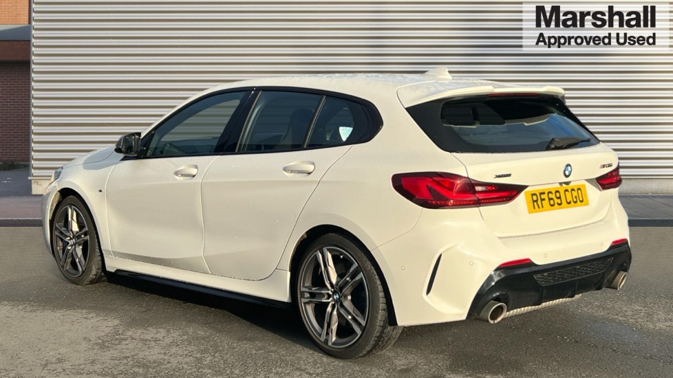 Used BMW 1 Series 2020 for sale - 76311898: Photo 5