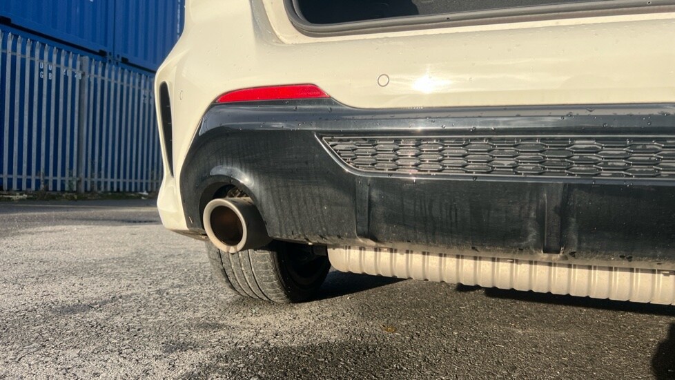 Used BMW 1 Series 2020 for sale - 76311898: Photo 50