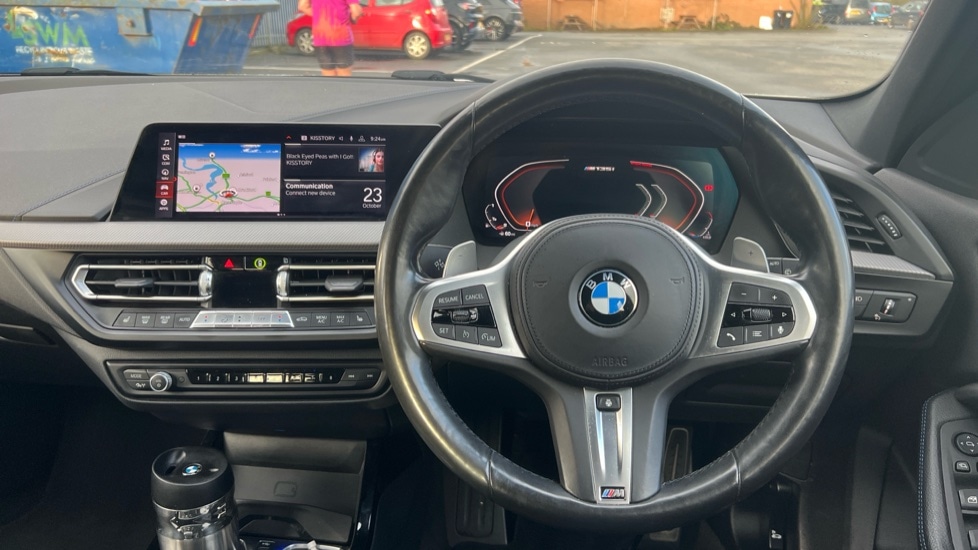 Used BMW 1 Series 2020 for sale - 76311898: Photo 56