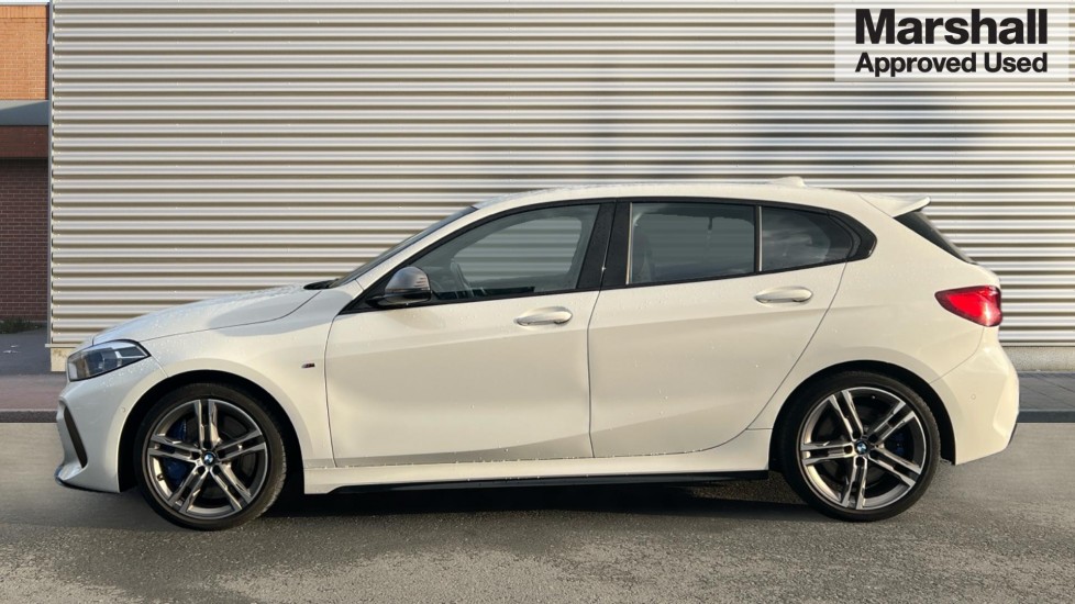 Used BMW 1 Series 2020 for sale - 76311898: Photo 6