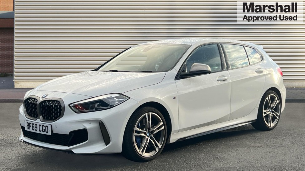 Used BMW 1 Series 2020 for sale - 76311898: Photo 7