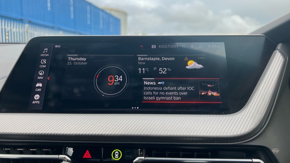 Used BMW 1 Series 2020 for sale - 76311898: Photo 86