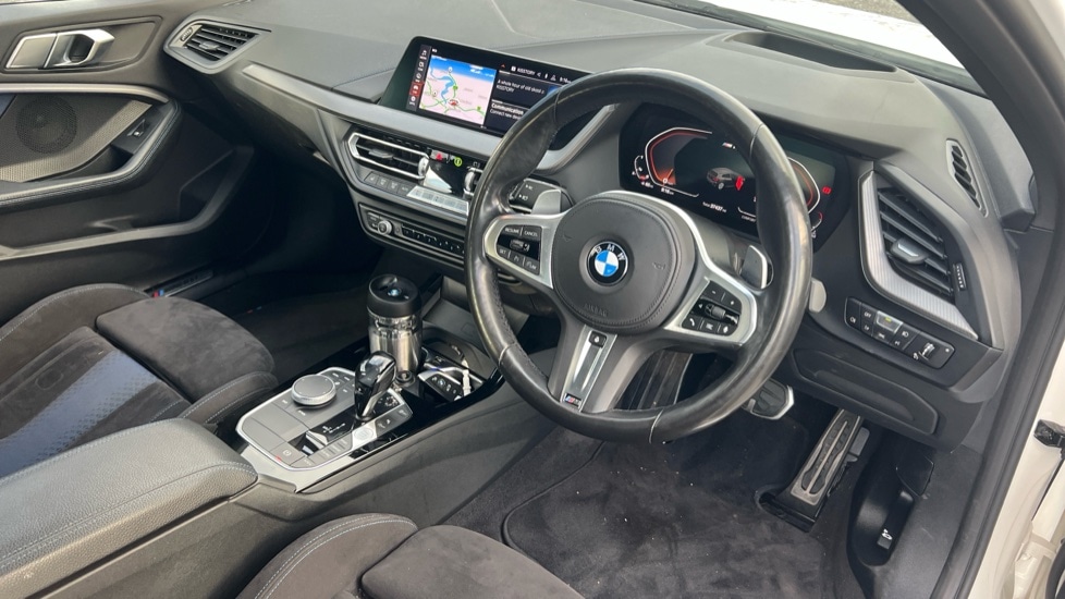 Used BMW 1 Series 2020 for sale - 76311898: Photo 9