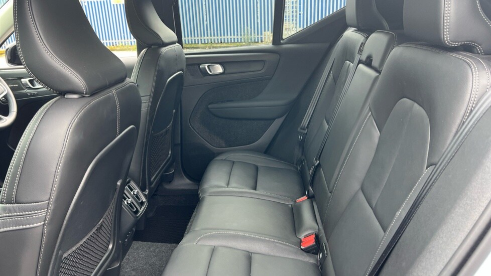 Used Volvo XC40 2024 for sale - 75735311: Photo 14