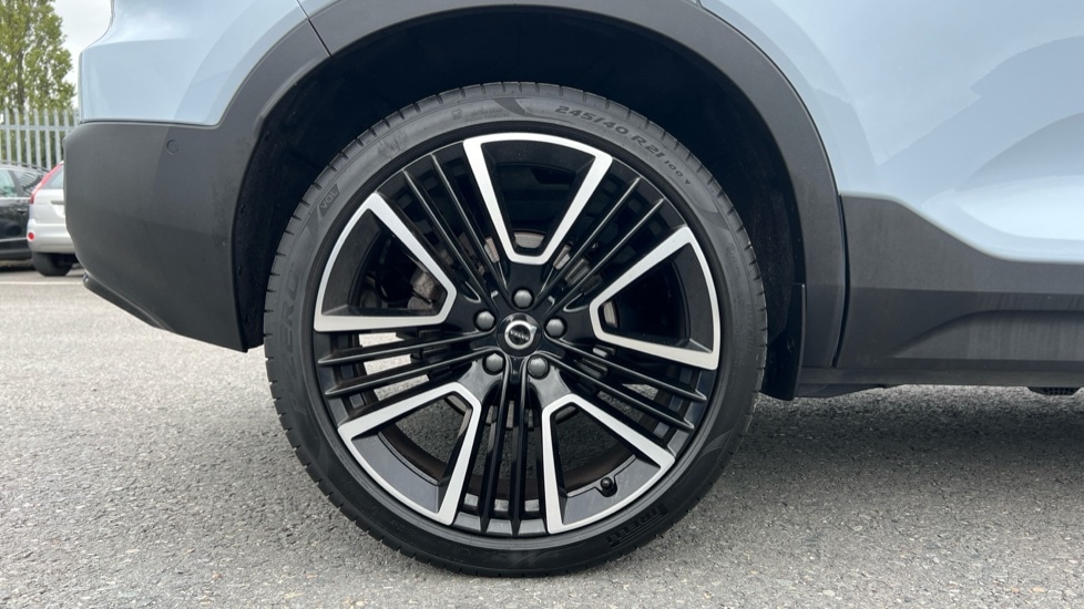 Used Volvo XC40 2024 for sale - 75735311: Photo 17