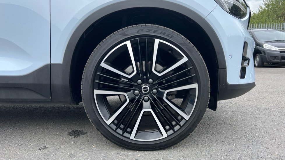 Used Volvo XC40 2024 for sale - 75735311: Photo 18