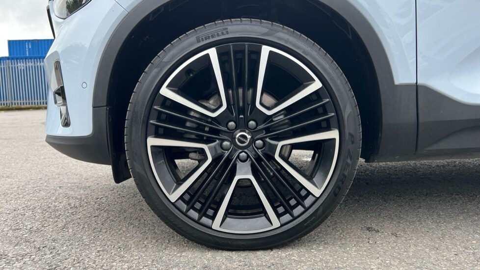 Used Volvo XC40 2024 for sale - 75735311: Photo 20