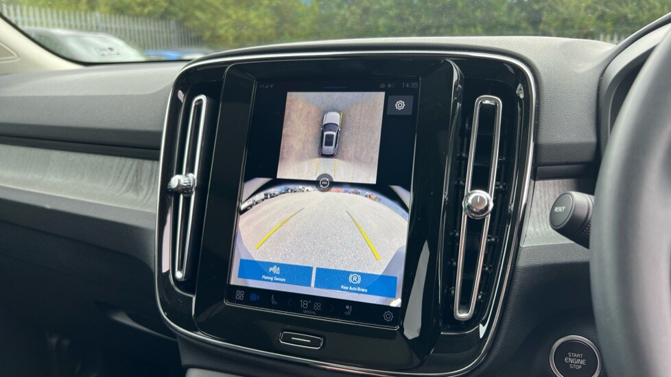 Used Volvo XC40 2024 for sale - 75735311: Photo 26