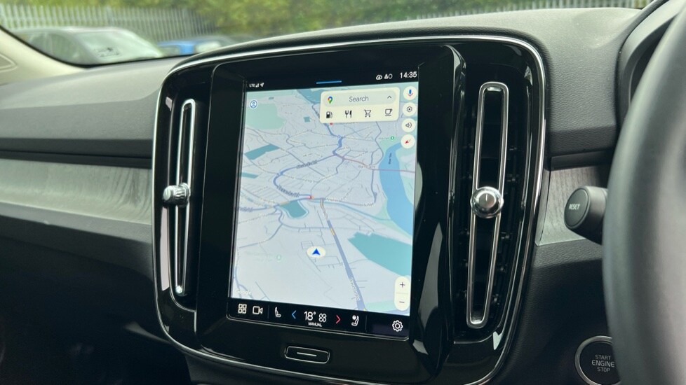 Used Volvo XC40 2024 for sale - 75735311: Photo 27