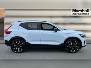 Used Volvo XC40 2024 for sale - 75735311: Photo