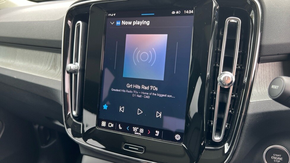 Used Volvo XC40 2024 for sale - 75735311: Photo 35