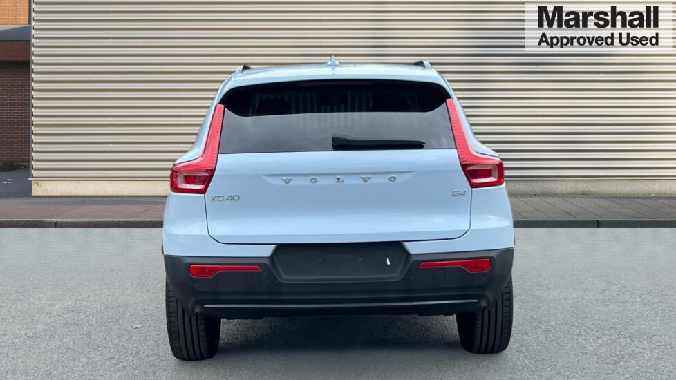 Used Volvo XC40 2024 for sale - 75735311: Photo 4