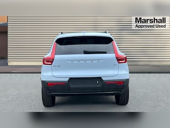 Used Volvo XC40 2024 for sale - 75735311: Photo