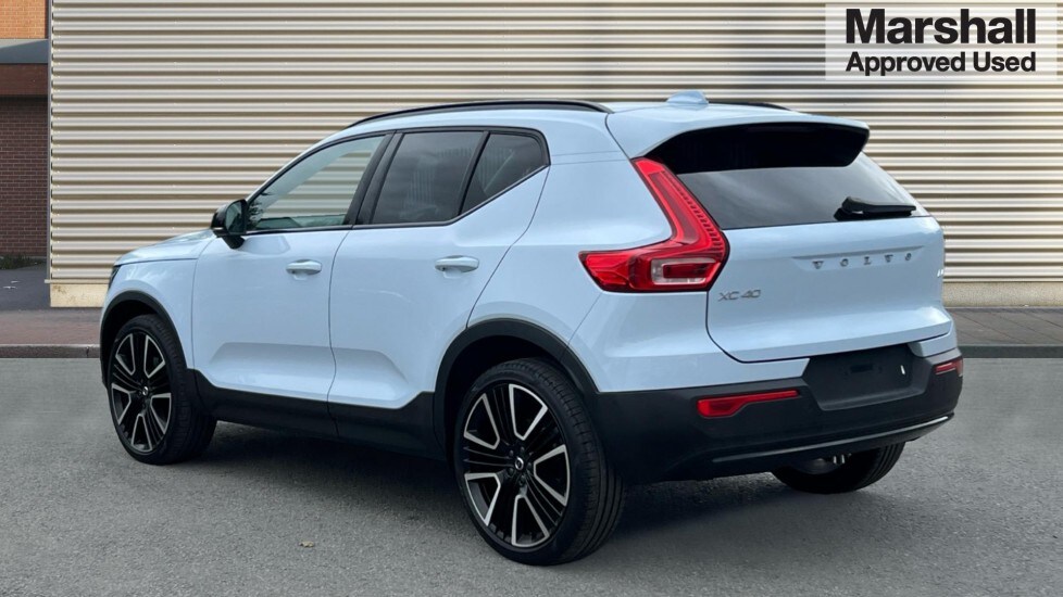 Used Volvo XC40 2024 for sale - 75735311: Photo 5