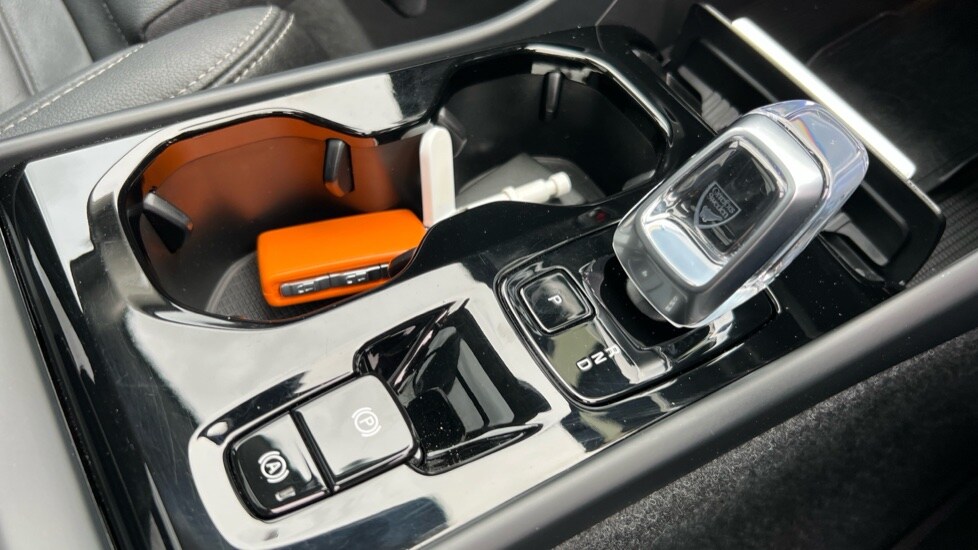 Used Volvo XC40 2024 for sale - 75735311: Photo 50