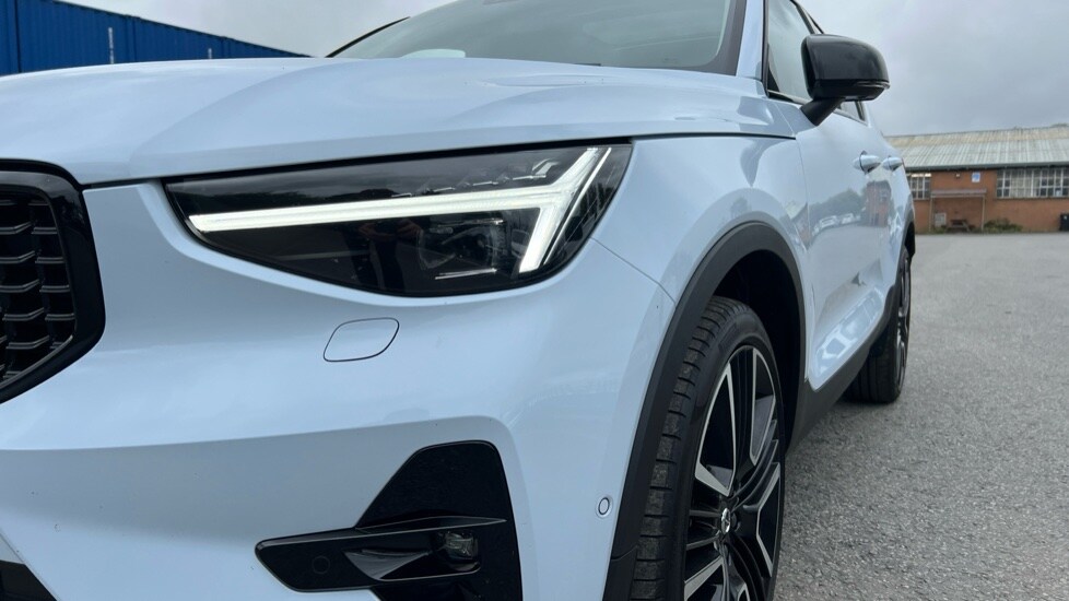 Used Volvo XC40 2024 for sale - 75735311: Photo 58