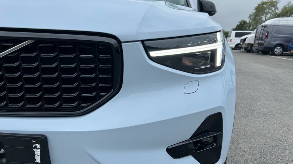 Used Volvo XC40 2024 for sale - 75735311: Photo 59