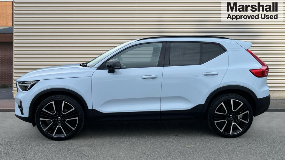 Used Volvo XC40 2024 for sale - 75735311: Photo 6