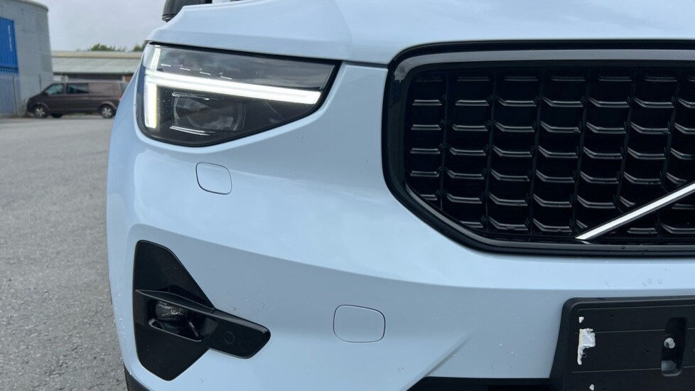 Used Volvo XC40 2024 for sale - 75735311: Photo 61