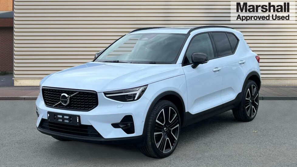 Used Volvo XC40 2024 for sale - 75735311: Photo 7
