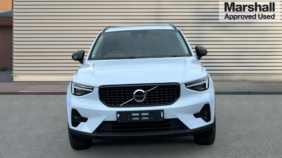 Used Volvo XC40 2024 for sale - 75735311: Photo 8