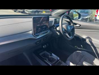 Used Volkswagen ID4 2024 for sale - 74552712: Photo
