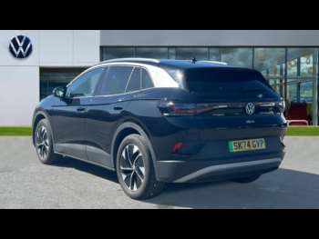 Used Volkswagen ID4 2024 for sale - 74552712: Photo