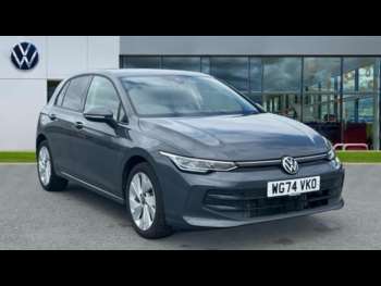 2025 - 1.5 TSI Match 5dr