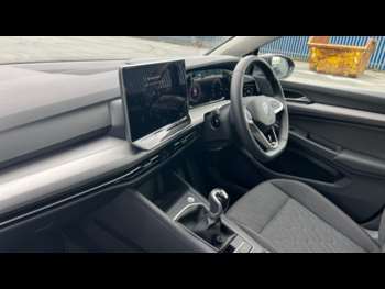 Used Volkswagen Golf 2025 for sale - 75033253: Photo