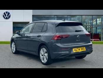 Used Volkswagen Golf 2025 for sale - 75033253: Photo