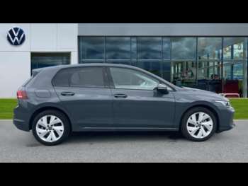 Used Volkswagen Golf 2025 for sale - 75033253: Photo