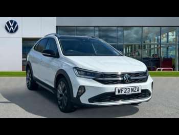 2023 - 1.0 TSI 110 Style 5dr DSG Auto