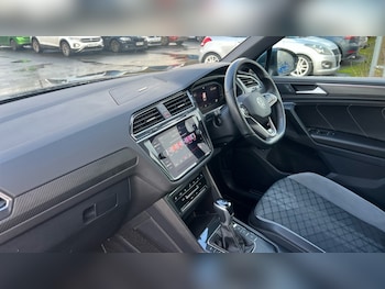 Used Volkswagen Tiguan 2022 for sale - 76635595: Photo