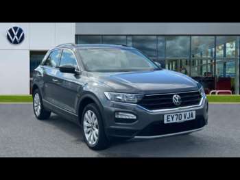 2020 - 1.5 TSI EVO SE 5dr DSG Auto