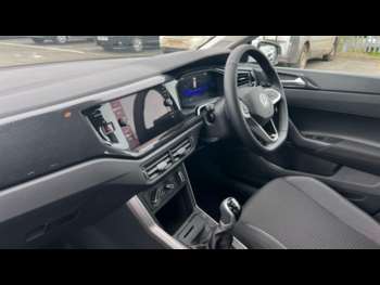 Used Volkswagen Polo 2024 for sale - 72641559: Photo