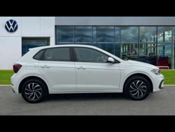 Used Volkswagen Polo 2024 for sale - 72641559: Photo