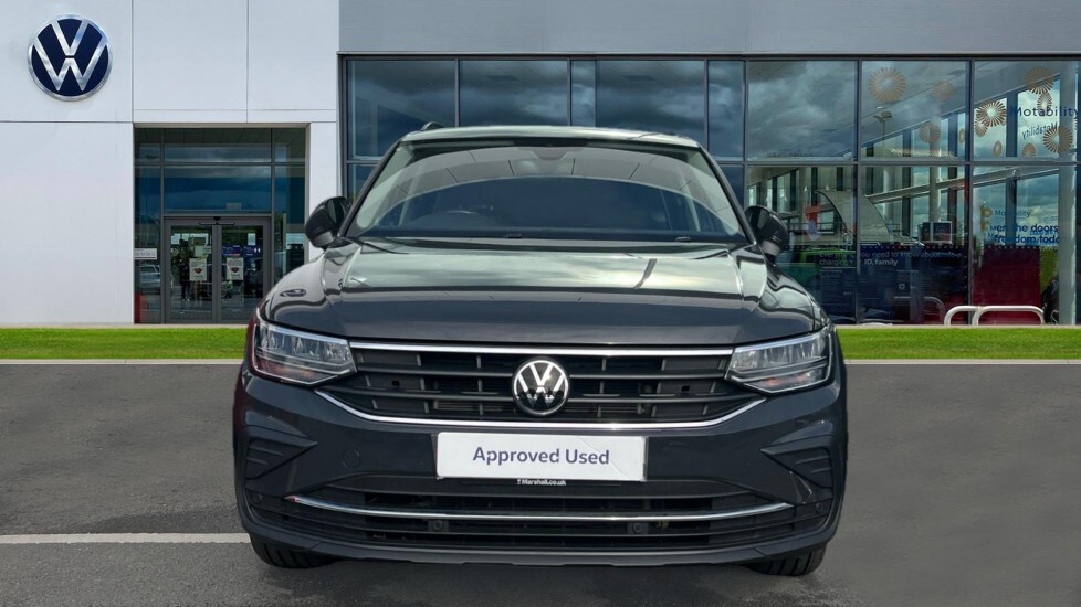 Used Volkswagen Tiguan 2022 for sale - 76745327: Photo 10