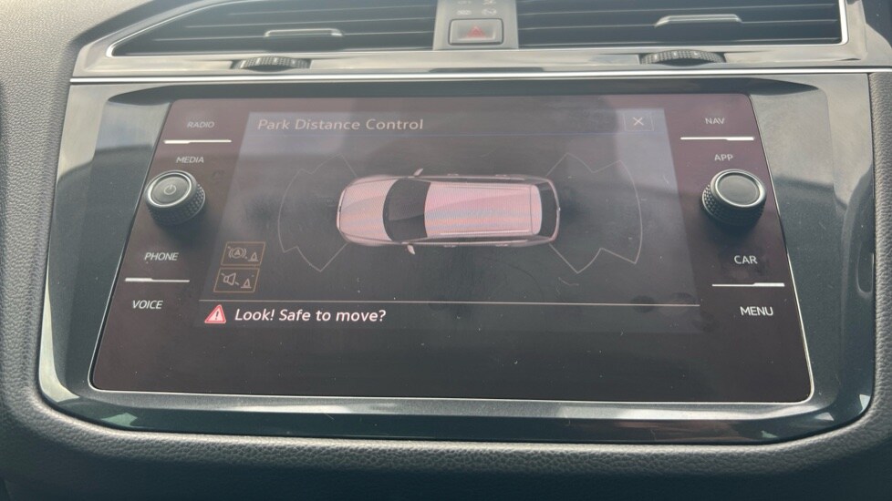 Used Volkswagen Tiguan 2022 for sale - 76745327: Photo 22