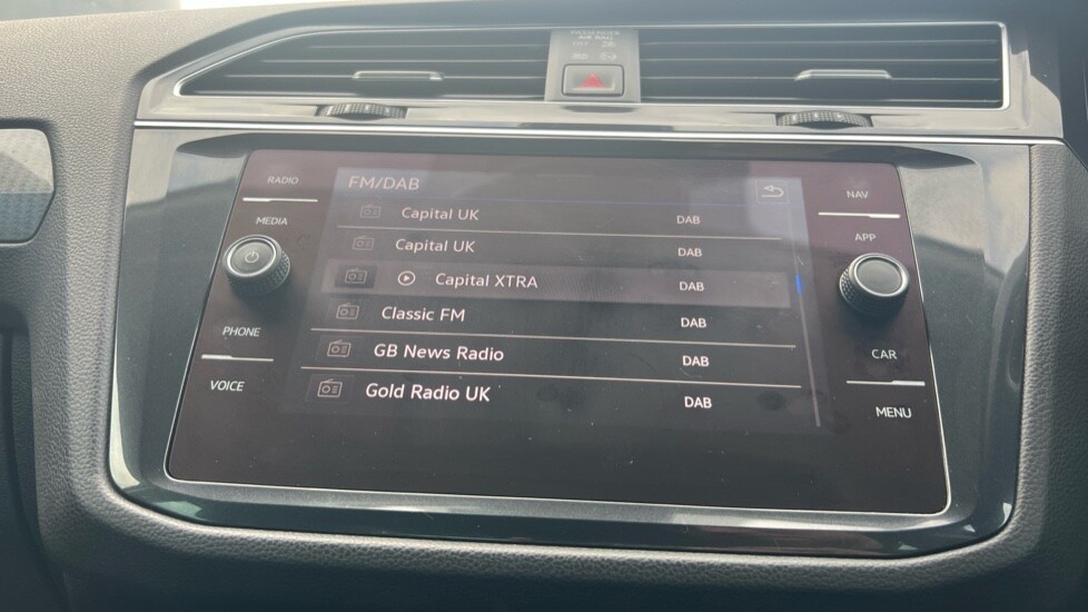 Used Volkswagen Tiguan 2022 for sale - 76745327: Photo 25